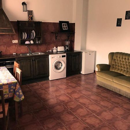 Acogedor Apartamento En Сан Мигель Экстерьер фото