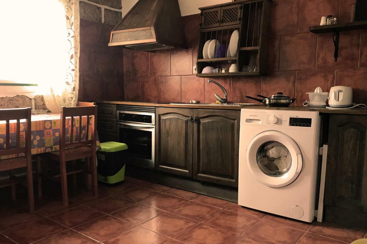 Acogedor Apartamento En Сан Мигель Экстерьер фото